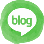 naver blog logo